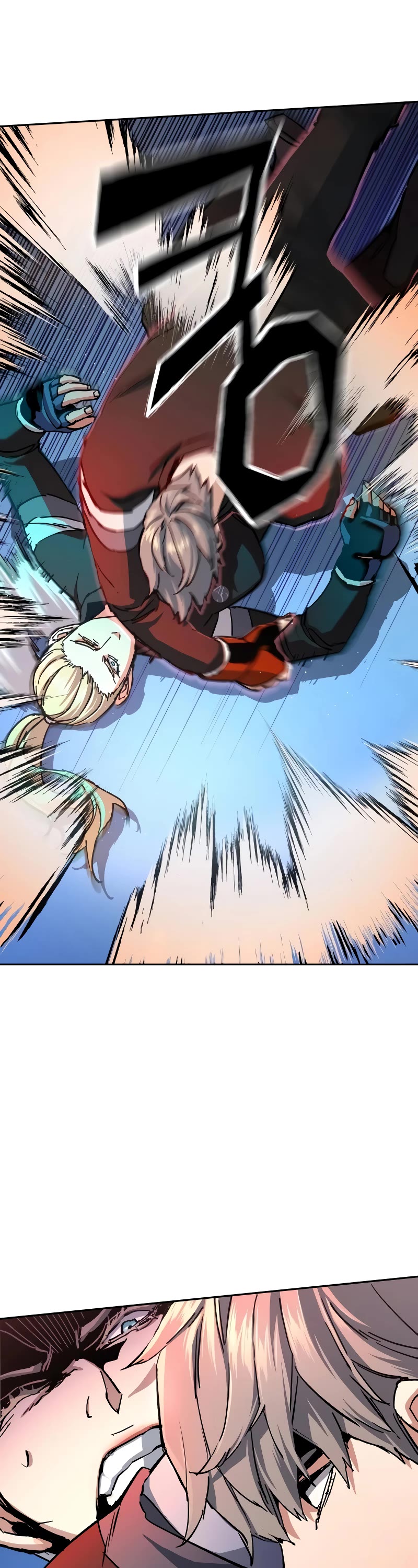 Mercenary Enrollment Chapter 153 page 10 - Chapter 153