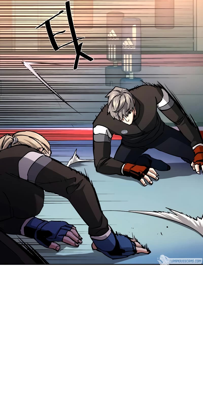 Mercenary Enrollment Chapter 153 page 13 - Chapter 153