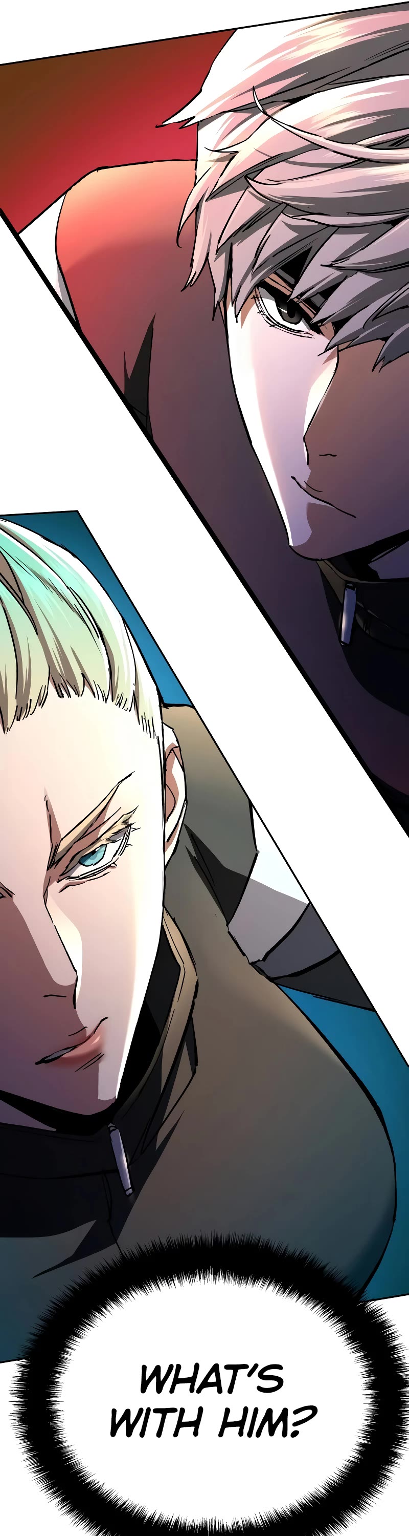 Mercenary Enrollment Chapter 153 page 14 - Chapter 153