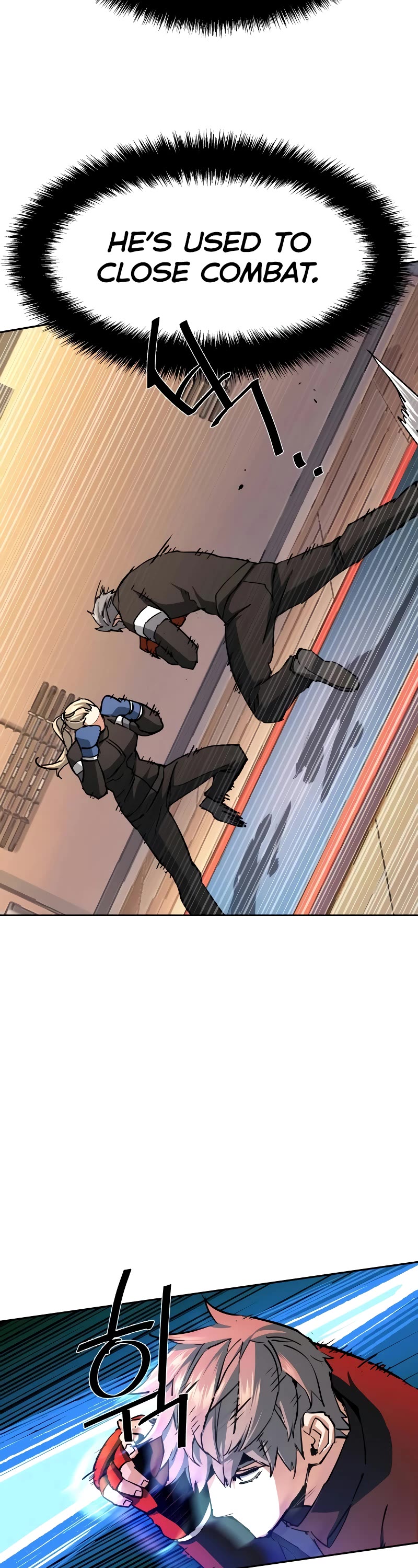 Mercenary Enrollment Chapter 153 page 15 - Chapter 153