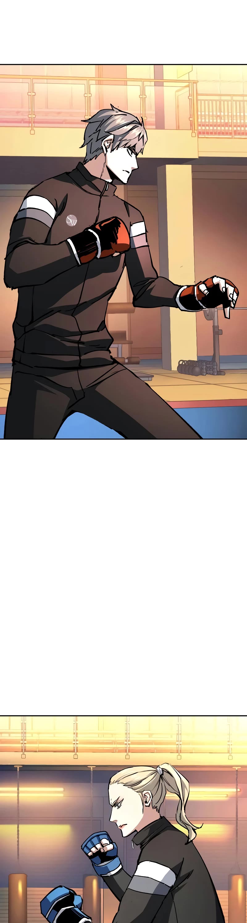 Mercenary Enrollment Chapter 153 page 27 - Chapter 153