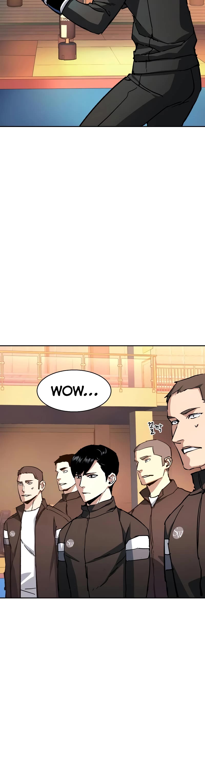 Mercenary Enrollment Chapter 153 page 28 - Chapter 153