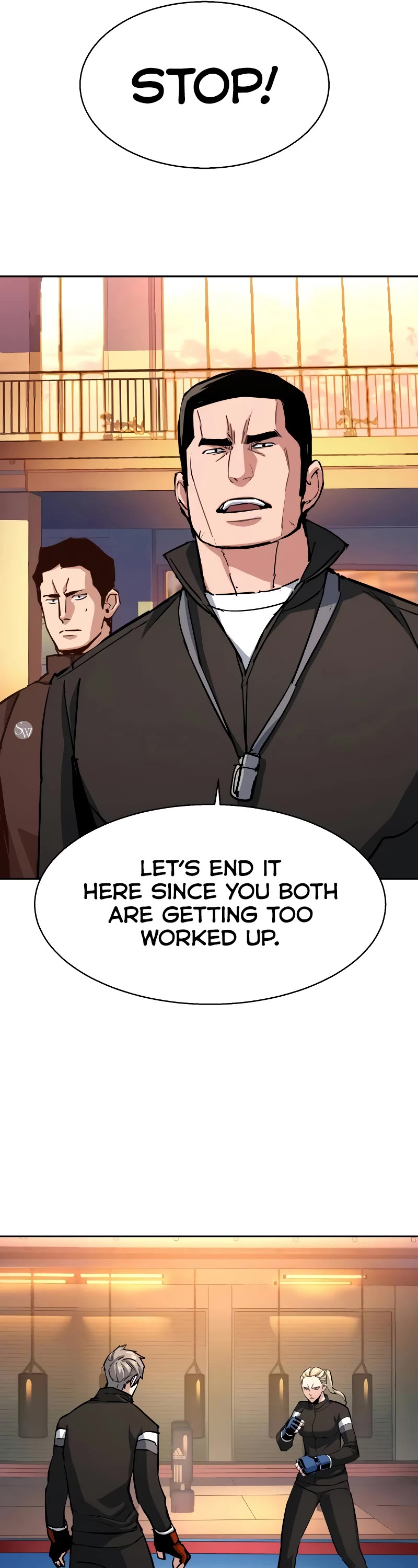 Mercenary Enrollment Chapter 153 page 29 - Chapter 153