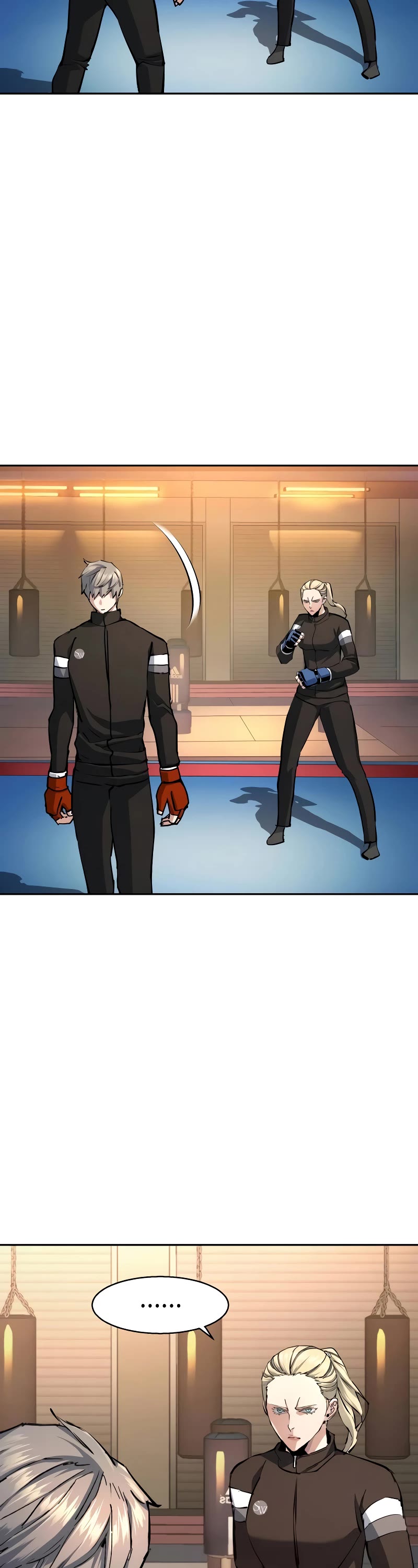Mercenary Enrollment Chapter 153 page 30 - Chapter 153