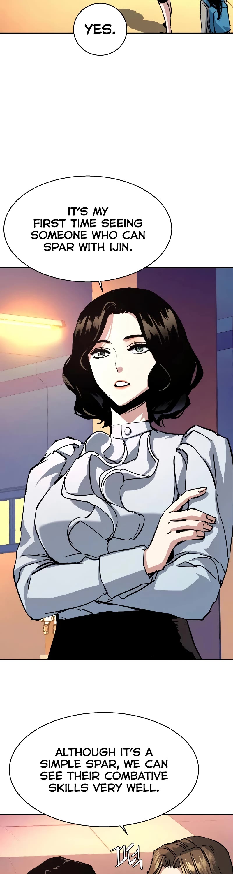 Mercenary Enrollment Chapter 153 page 34 - Chapter 153