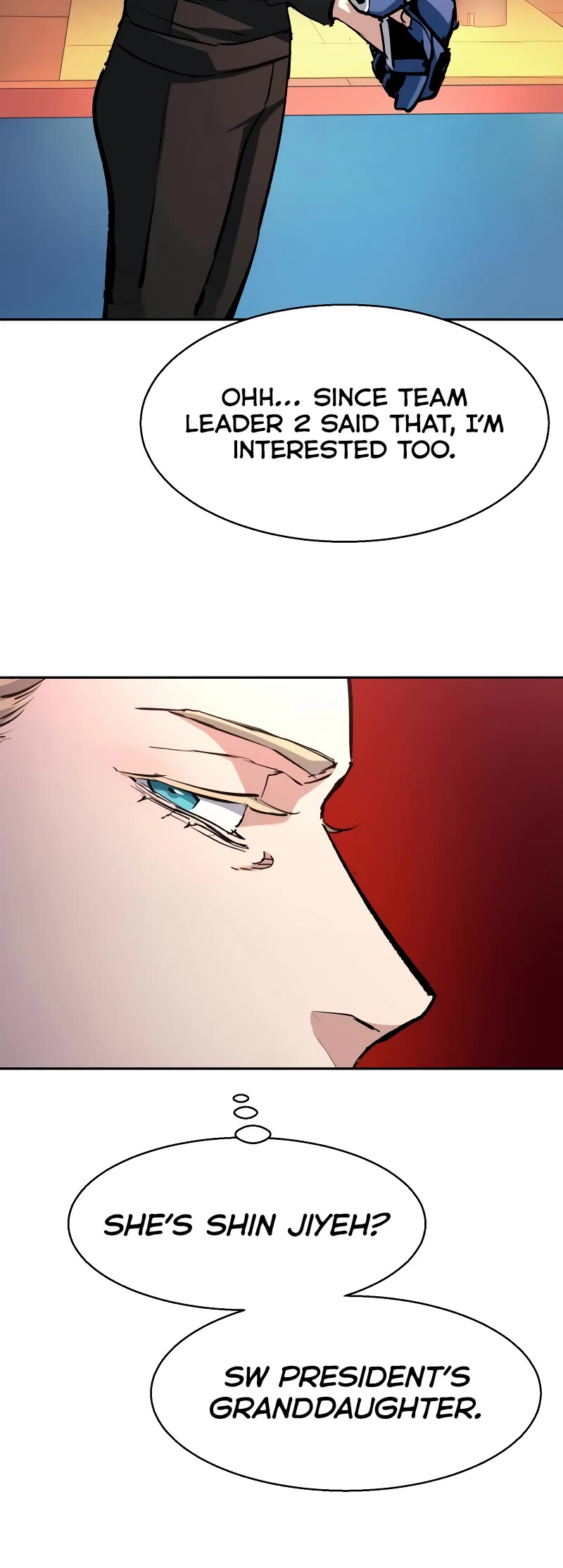 Mercenary Enrollment Chapter 153 page 36 - Chapter 153