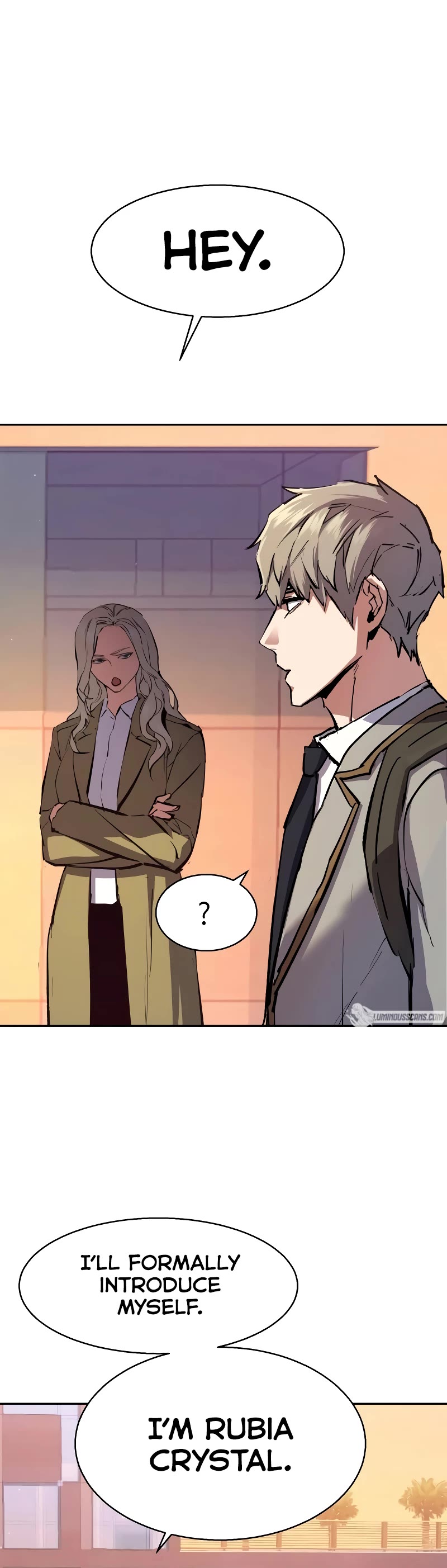 Mercenary Enrollment Chapter 153 page 40 - Chapter 153
