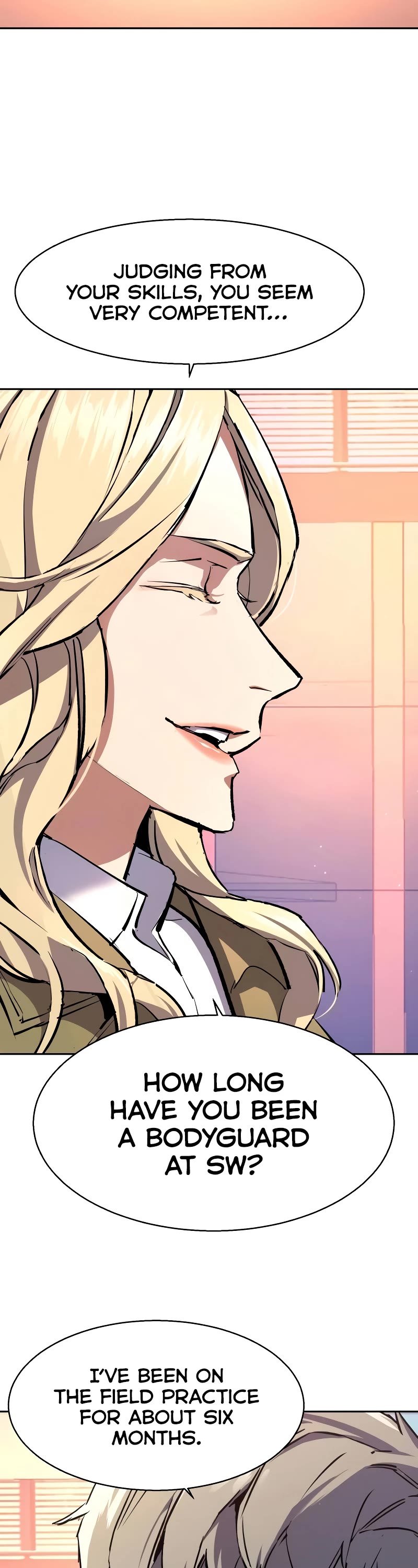 Mercenary Enrollment Chapter 153 page 42 - Chapter 153