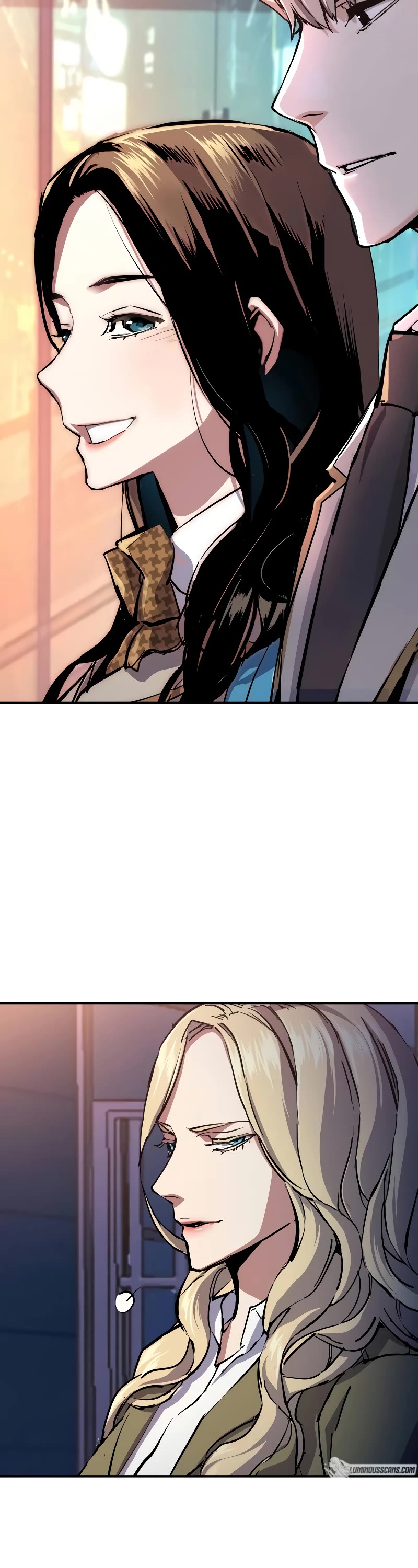 Mercenary Enrollment Chapter 153 page 48 - Chapter 153