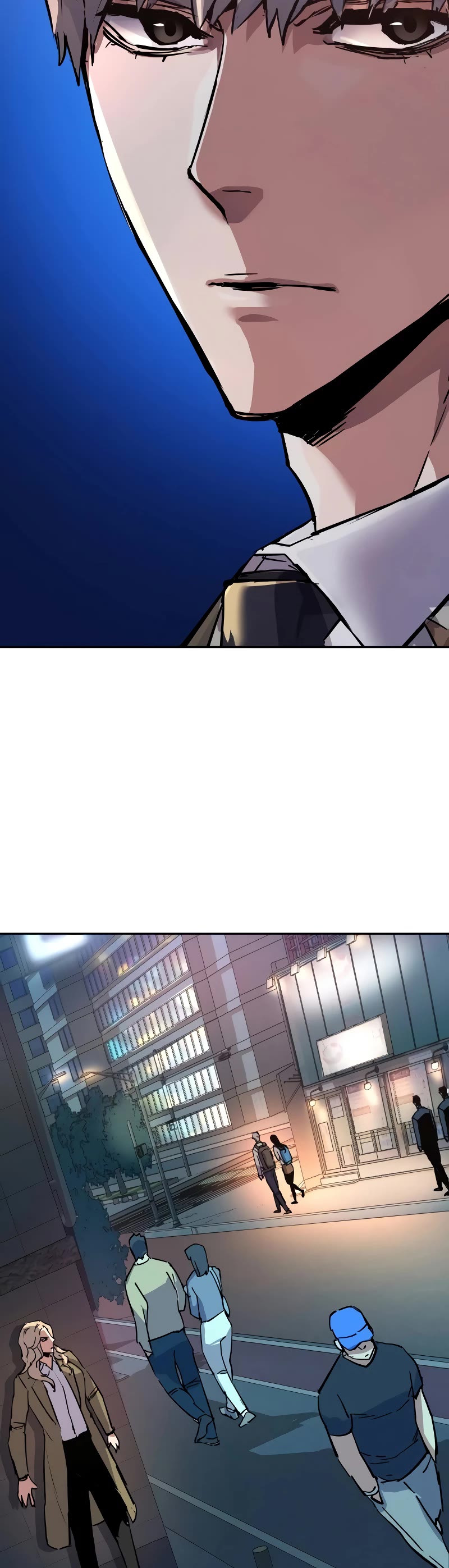 Mercenary Enrollment Chapter 153 page 51 - Chapter 153