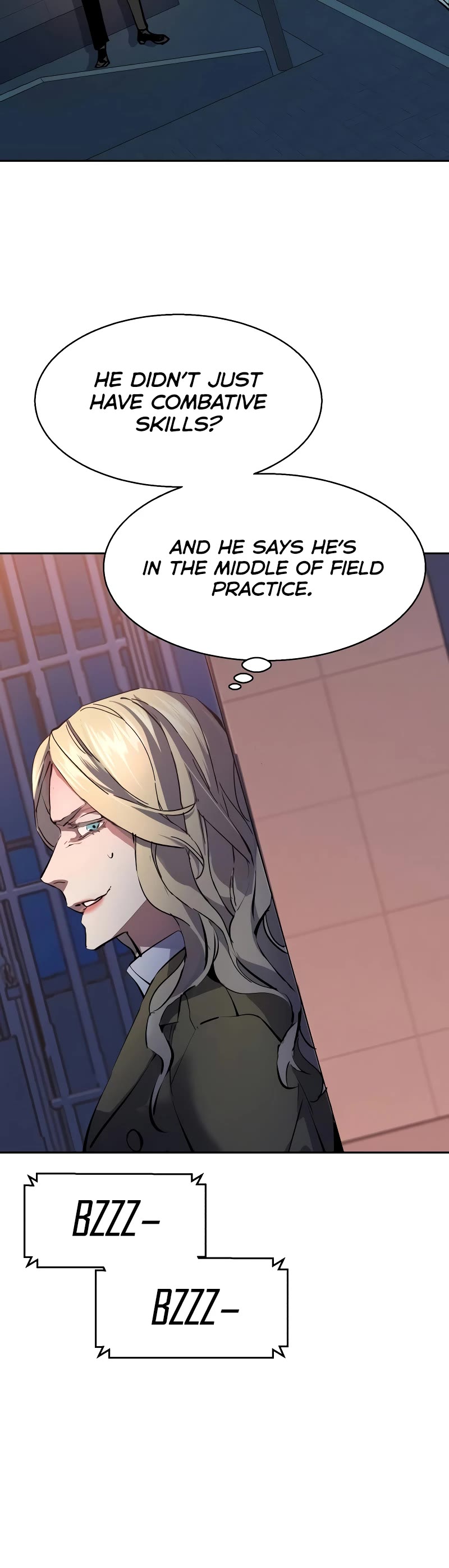 Mercenary Enrollment Chapter 153 page 52 - Chapter 153