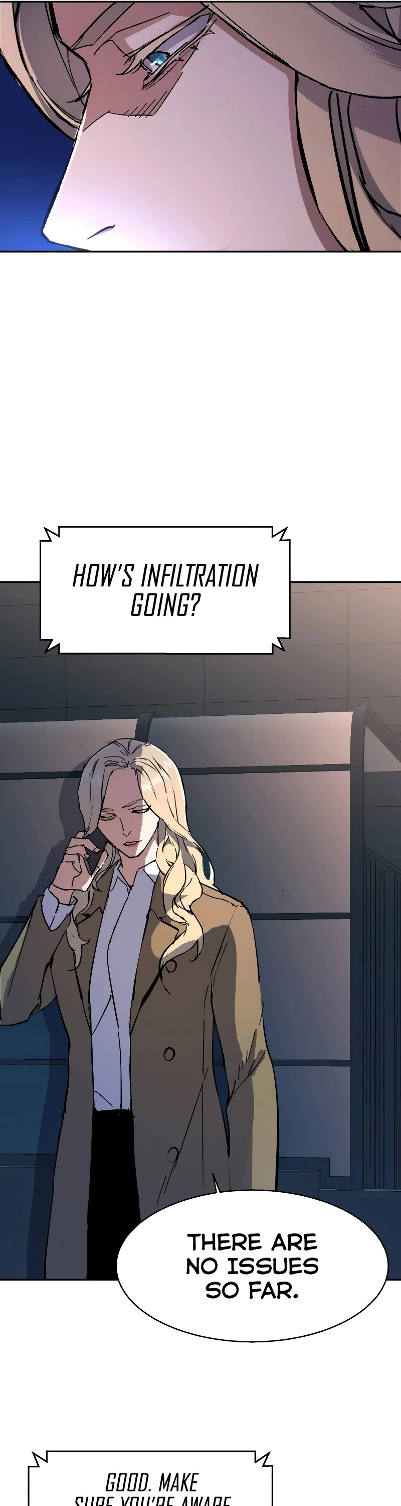 Mercenary Enrollment Chapter 153 page 53 - Chapter 153