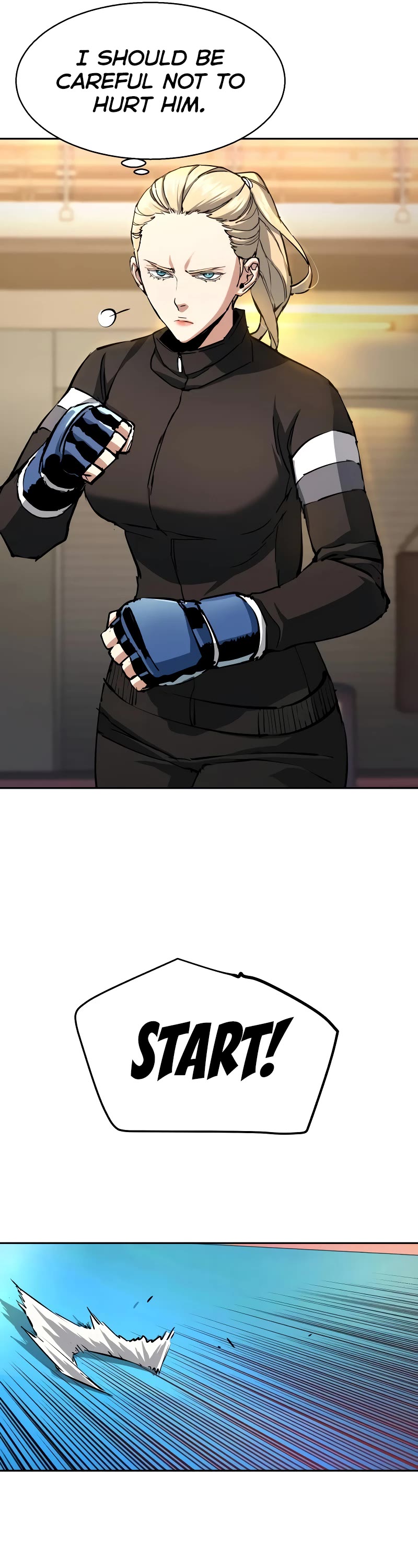 Mercenary Enrollment Chapter 153 page 6 - Chapter 153