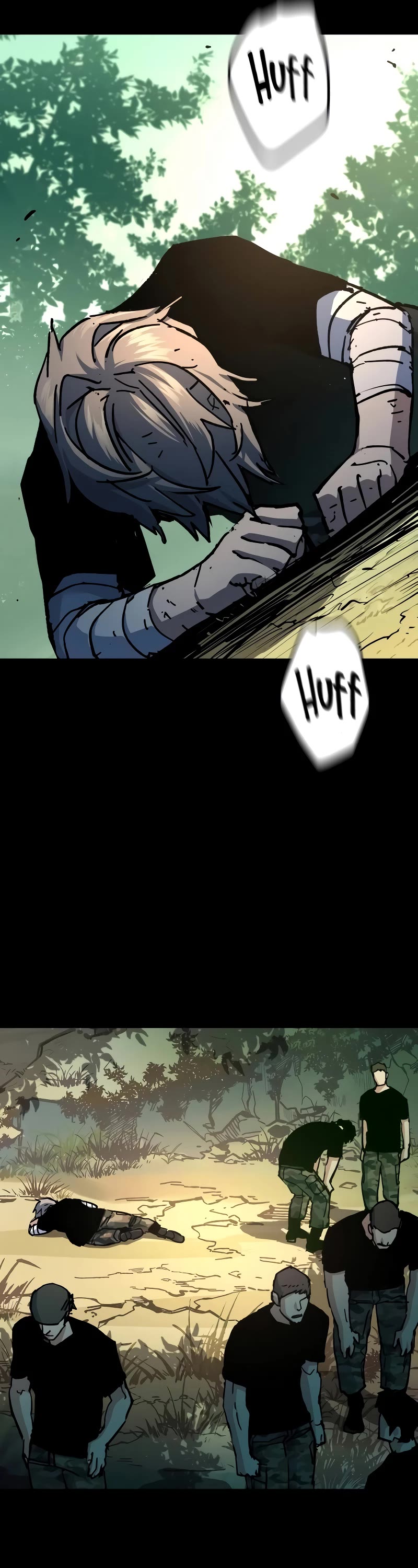 Mercenary Enrollment Chapter 154 page 14 - Chapter 154