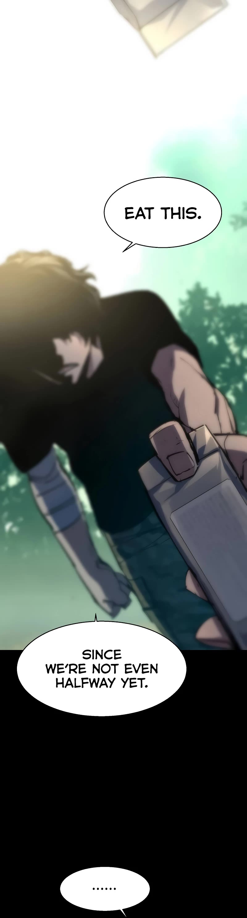 Mercenary Enrollment Chapter 154 page 16 - Chapter 154