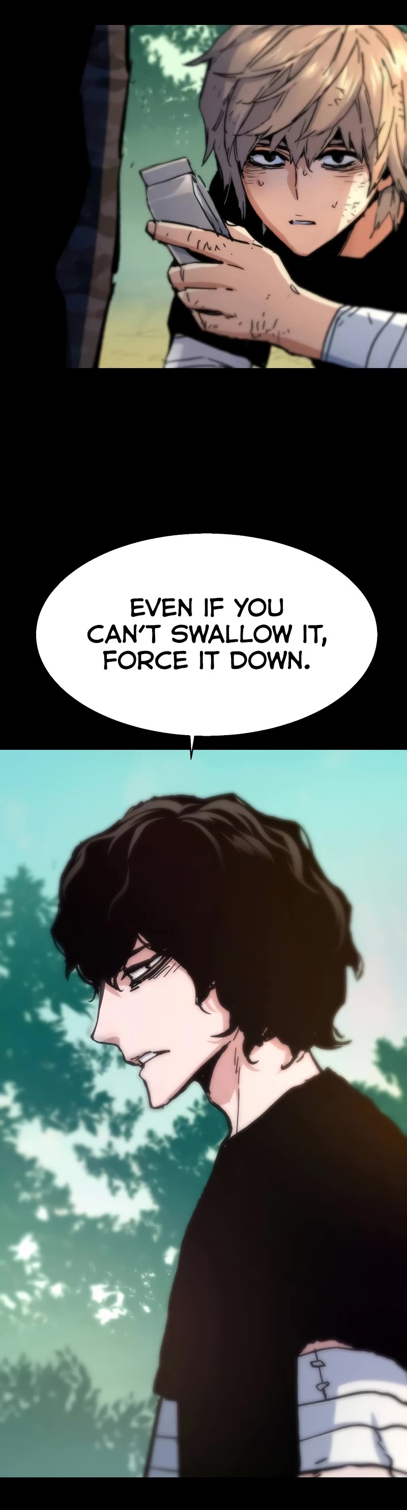 Mercenary Enrollment Chapter 154 page 17 - Chapter 154