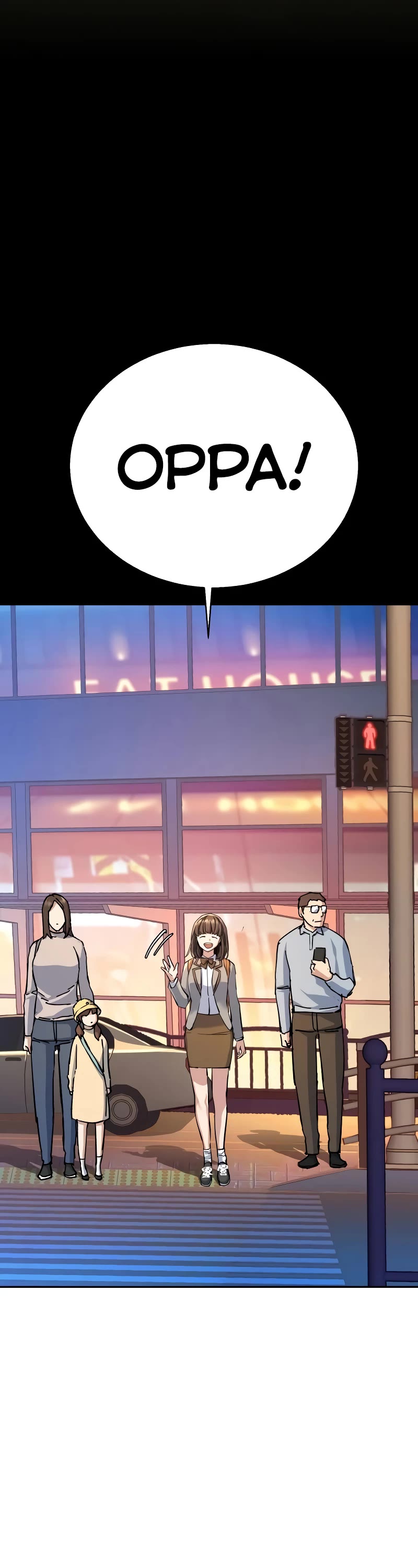 Mercenary Enrollment Chapter 154 page 20 - Chapter 154