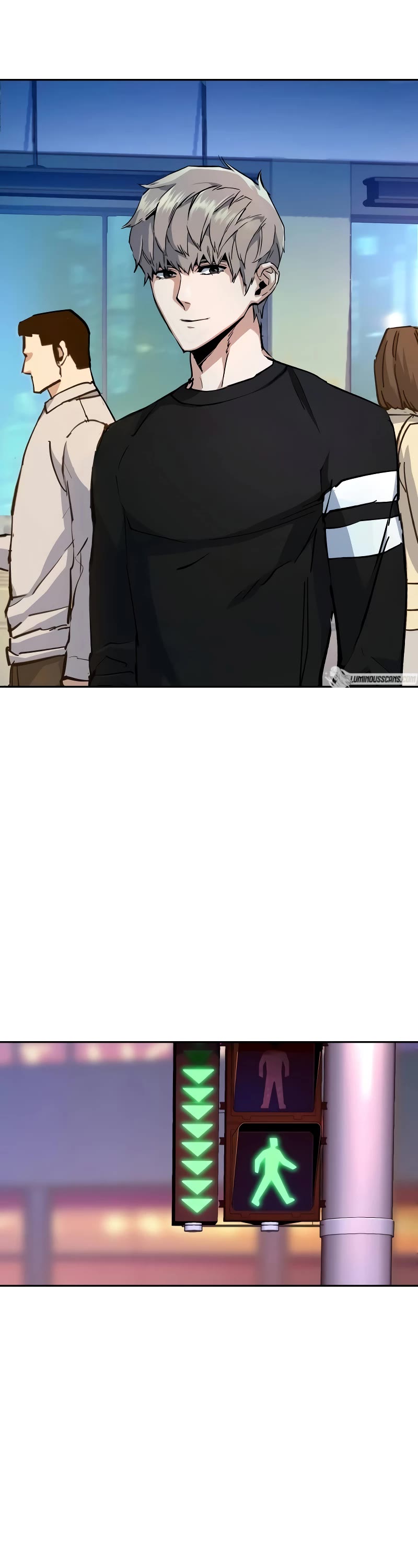 Mercenary Enrollment Chapter 154 page 21 - Chapter 154