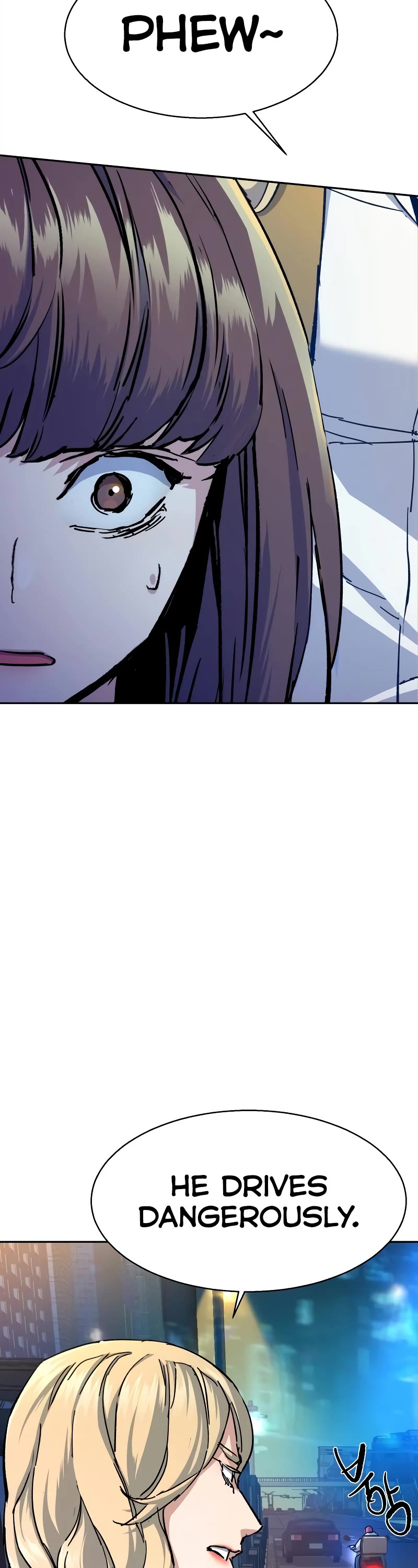 Mercenary Enrollment Chapter 154 page 27 - Chapter 154