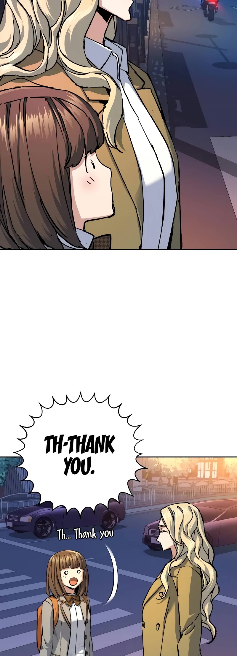 Mercenary Enrollment Chapter 154 page 28 - Chapter 154