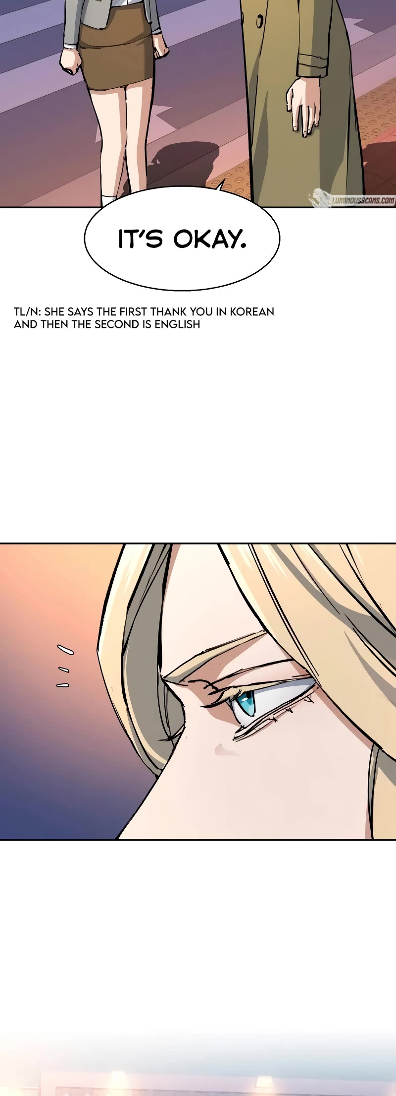 Mercenary Enrollment Chapter 154 page 29 - Chapter 154