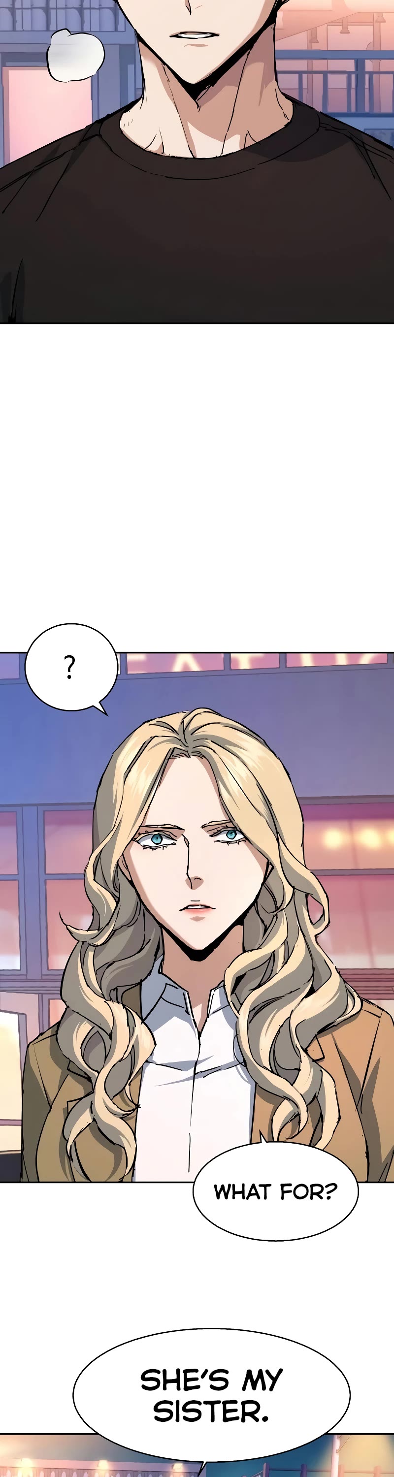 Mercenary Enrollment Chapter 154 page 31 - Chapter 154