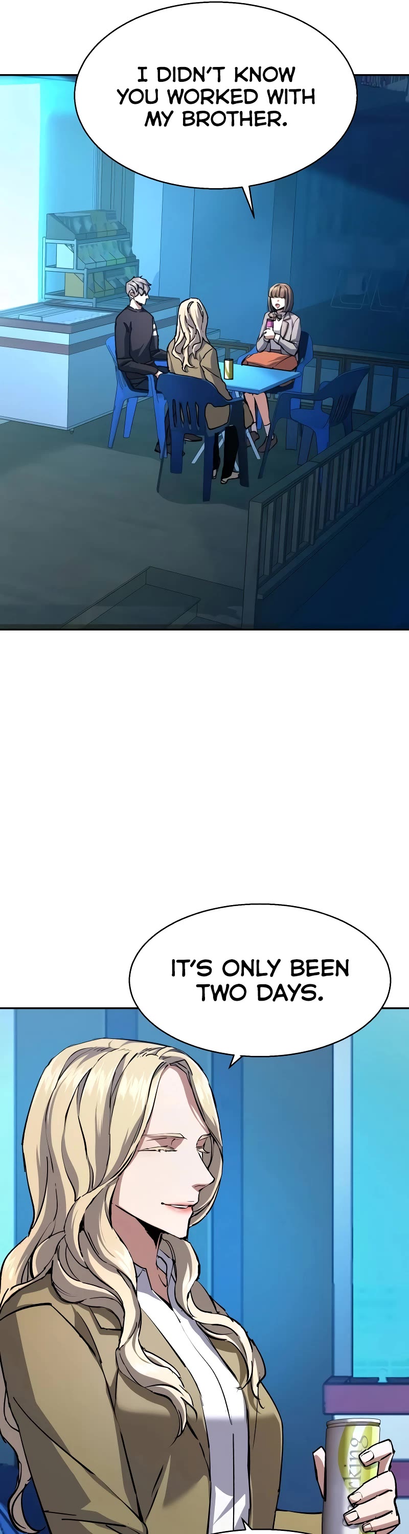 Mercenary Enrollment Chapter 154 page 34 - Chapter 154
