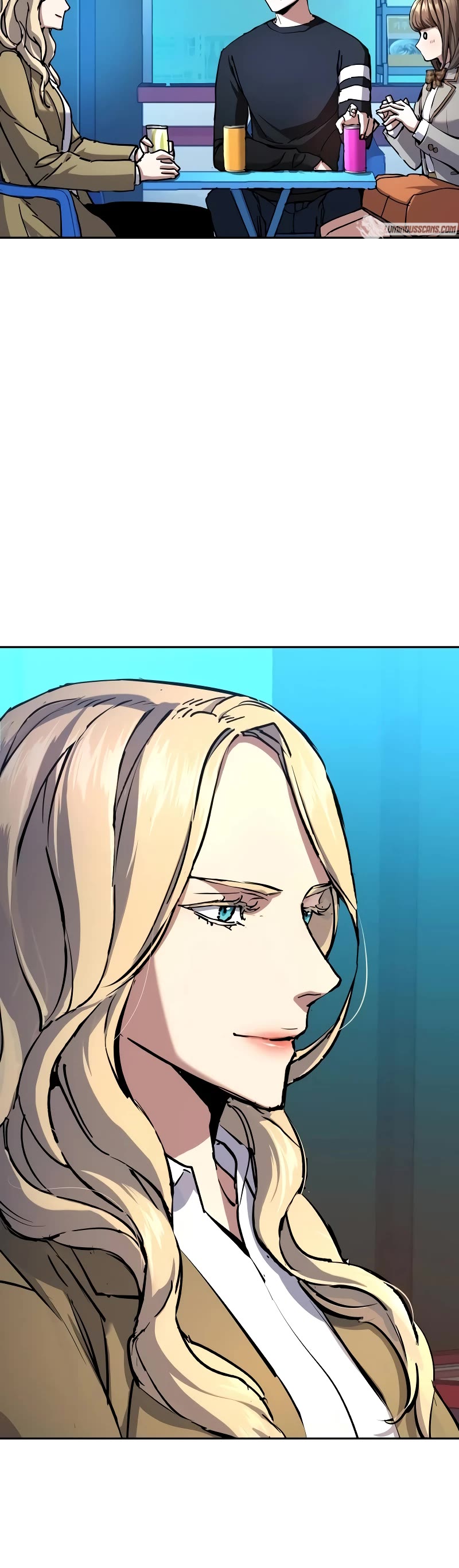 Mercenary Enrollment Chapter 154 page 37 - Chapter 154