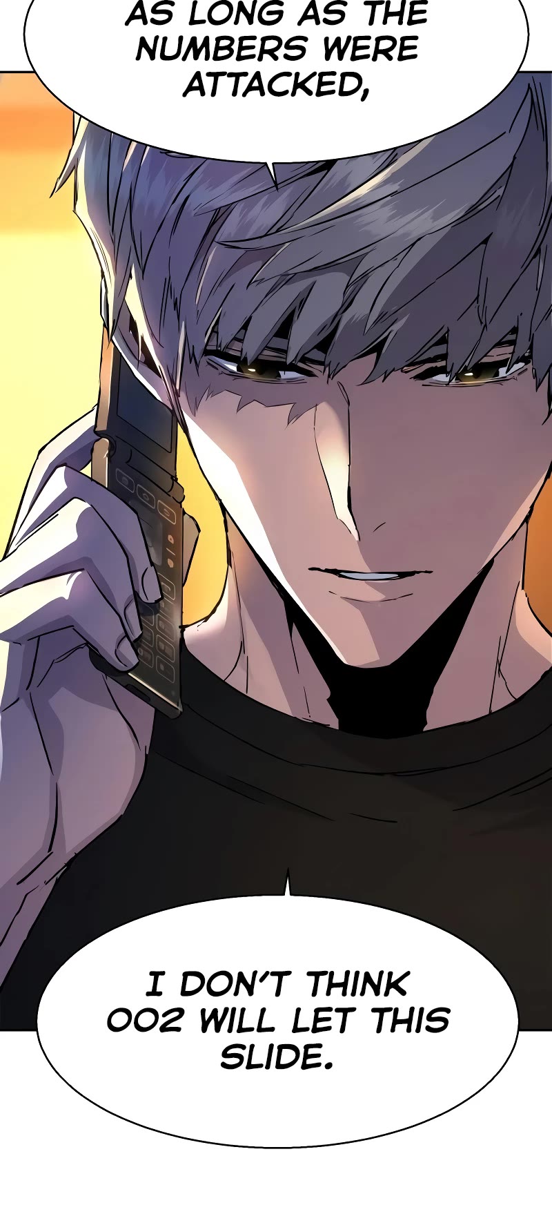 Mercenary Enrollment Chapter 154 page 4 - Chapter 154
