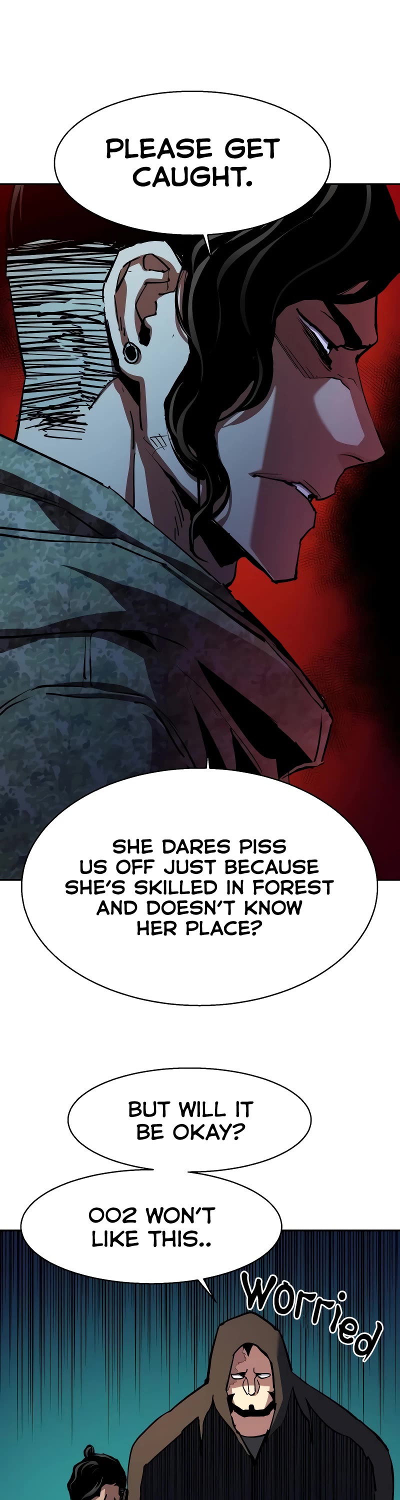 Mercenary Enrollment Chapter 154 page 42 - Chapter 154