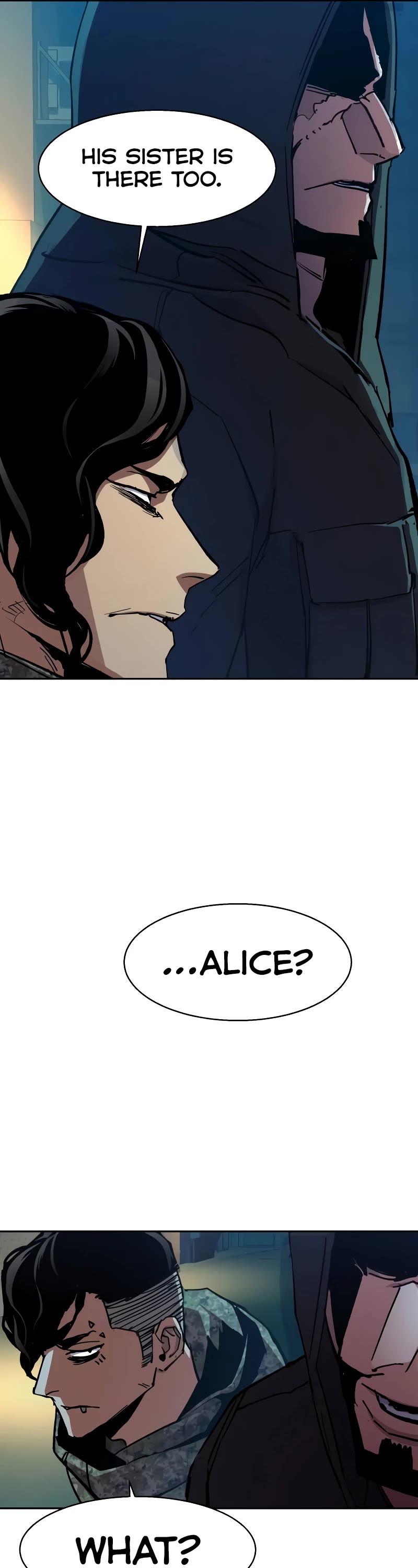 Mercenary Enrollment Chapter 154 page 46 - Chapter 154