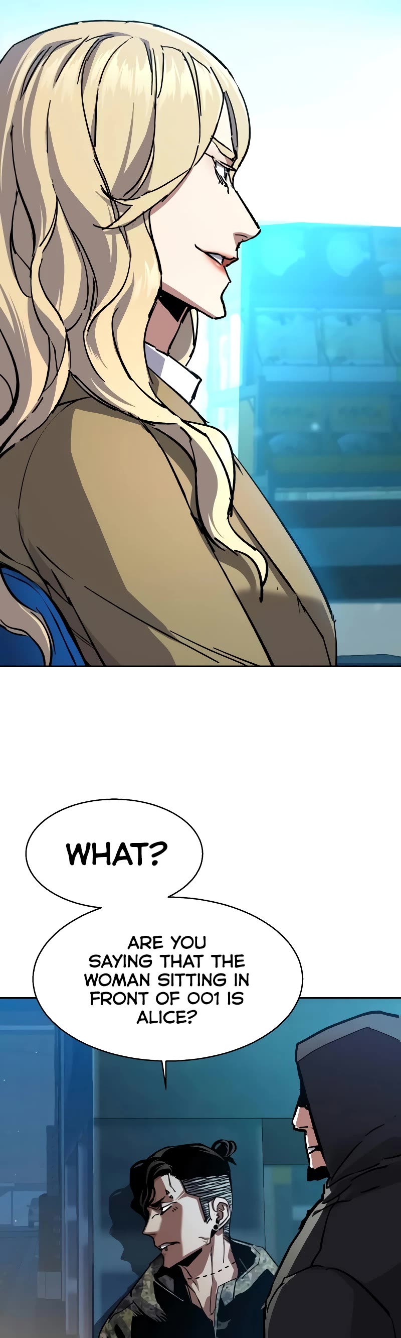Mercenary Enrollment Chapter 154 page 48 - Chapter 154