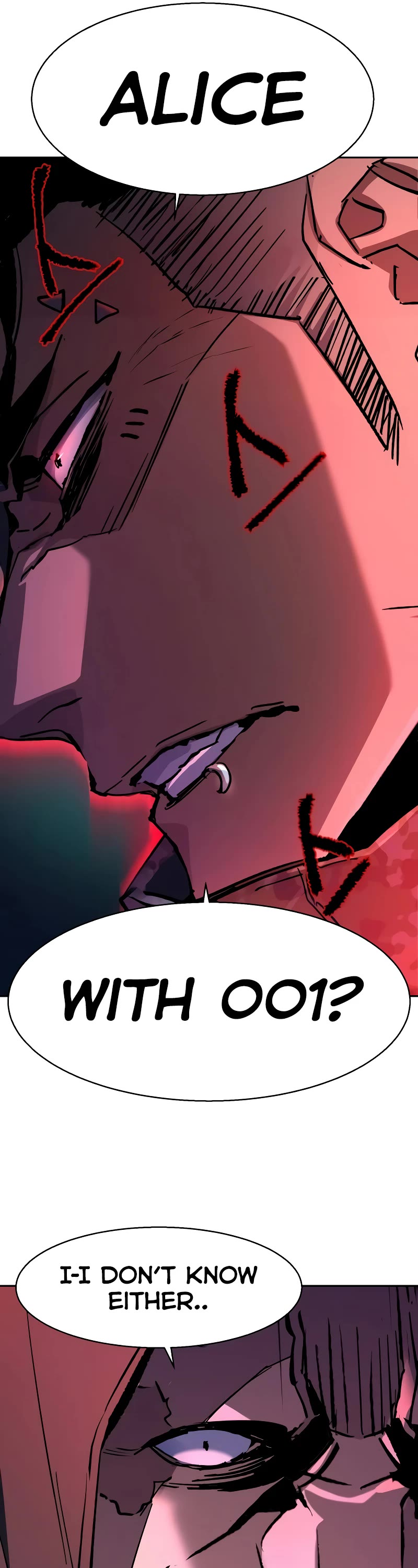 Mercenary Enrollment Chapter 154 page 50 - Chapter 154
