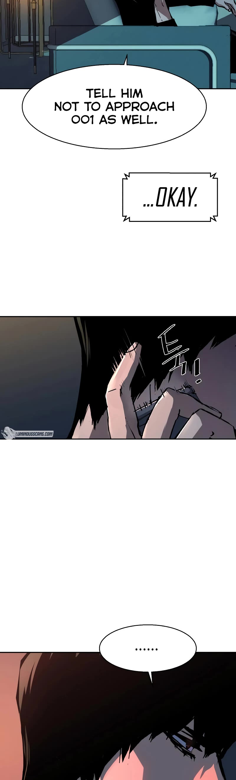 Mercenary Enrollment Chapter 154 page 55 - Chapter 154