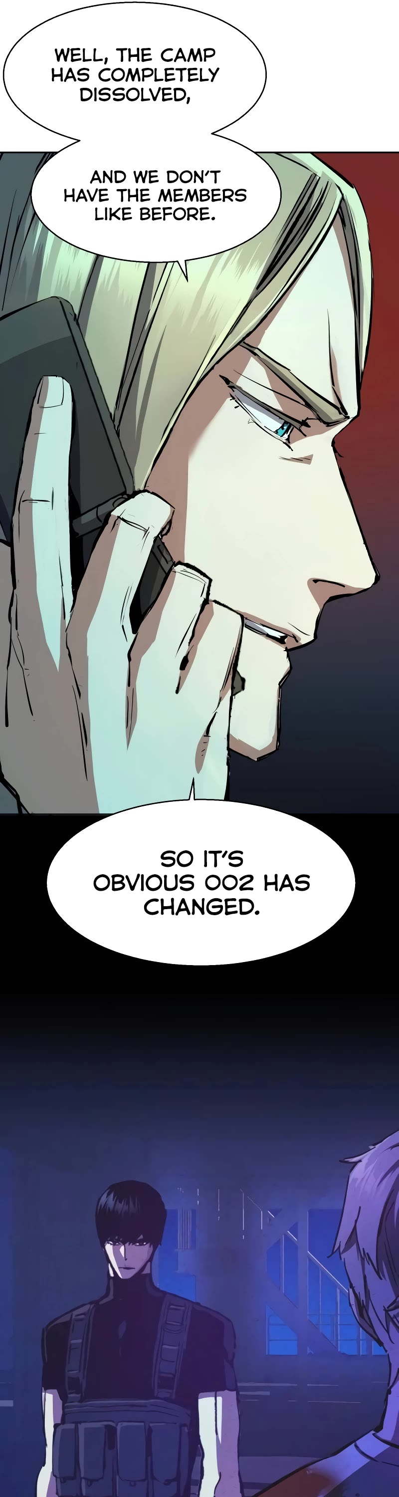 Mercenary Enrollment Chapter 154 page 6 - Chapter 154