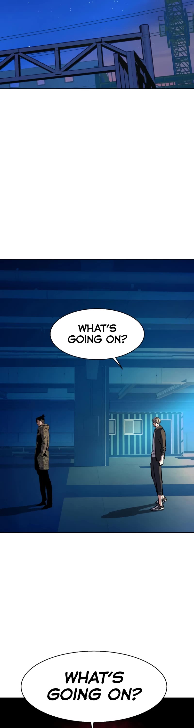 Mercenary Enrollment Chapter 155 page 10 - Chapter 155