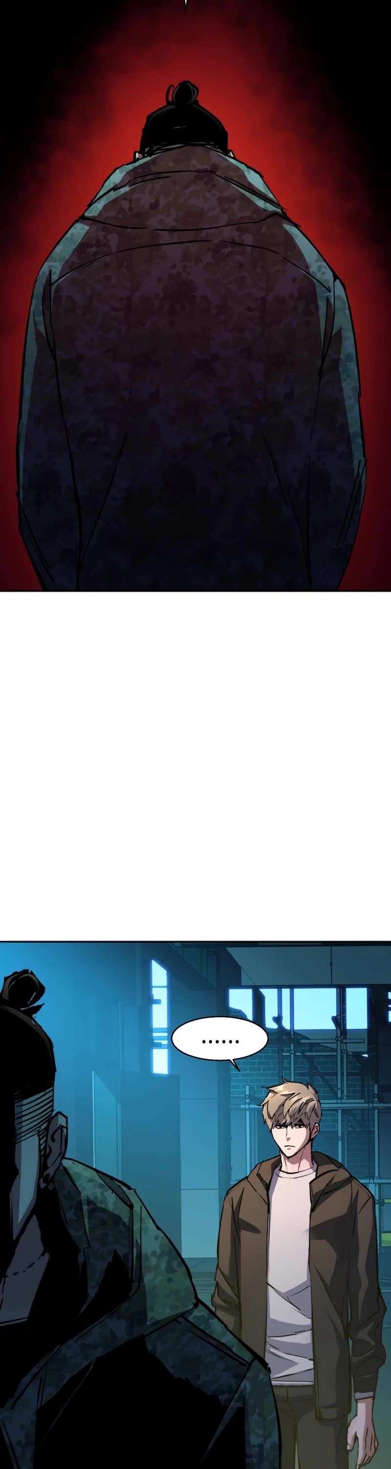 Mercenary Enrollment Chapter 155 page 11 - Chapter 155