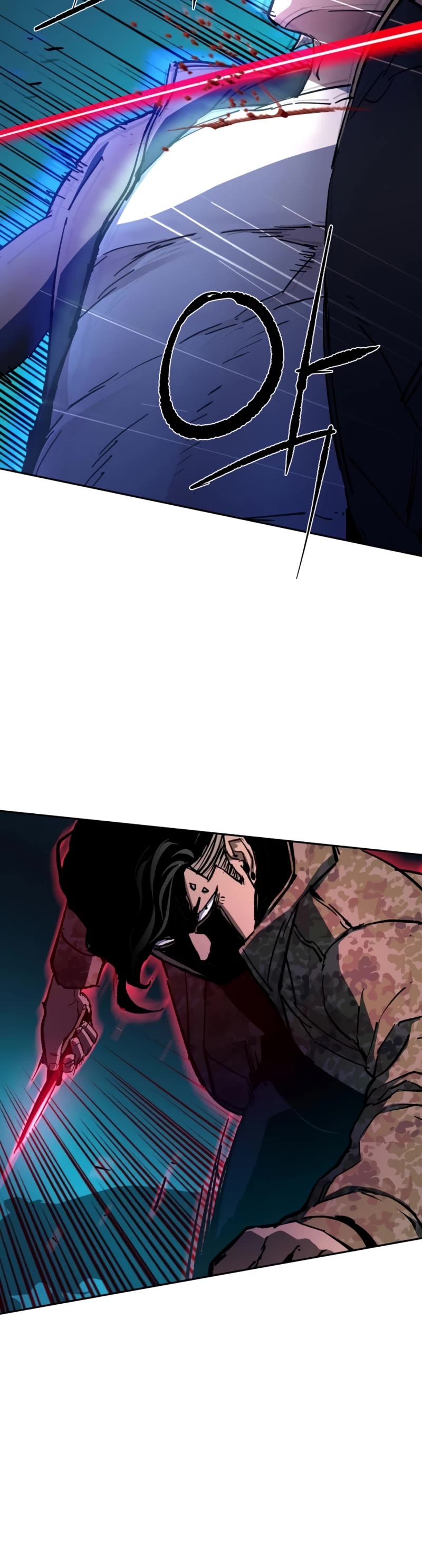 Mercenary Enrollment Chapter 155 page 13 - Chapter 155