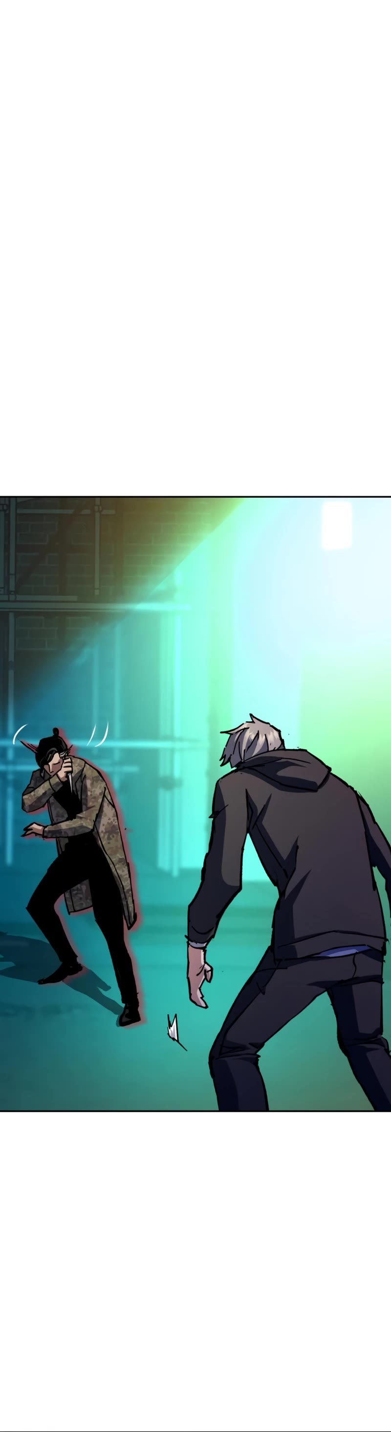 Mercenary Enrollment Chapter 155 page 21 - Chapter 155