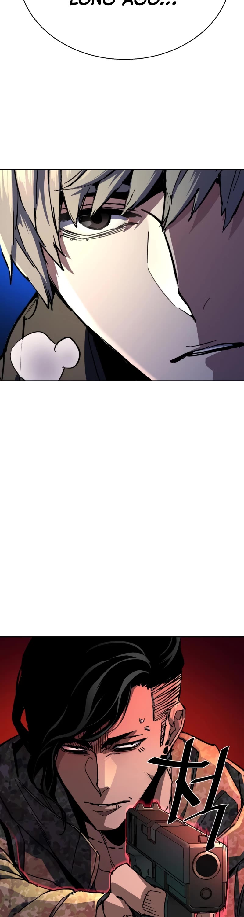 Mercenary Enrollment Chapter 155 page 23 - Chapter 155