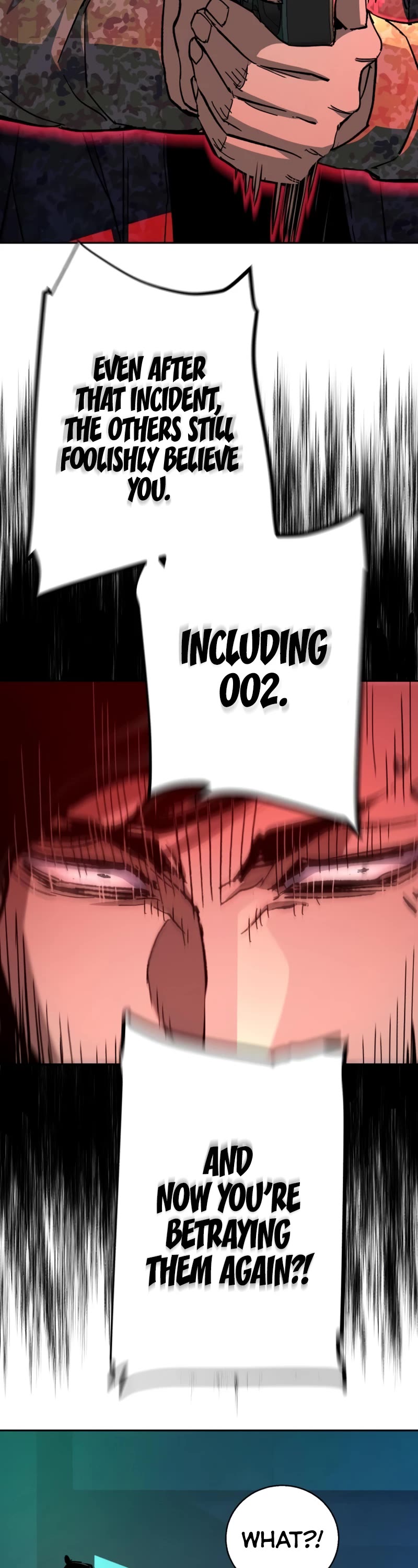 Mercenary Enrollment Chapter 155 page 24 - Chapter 155