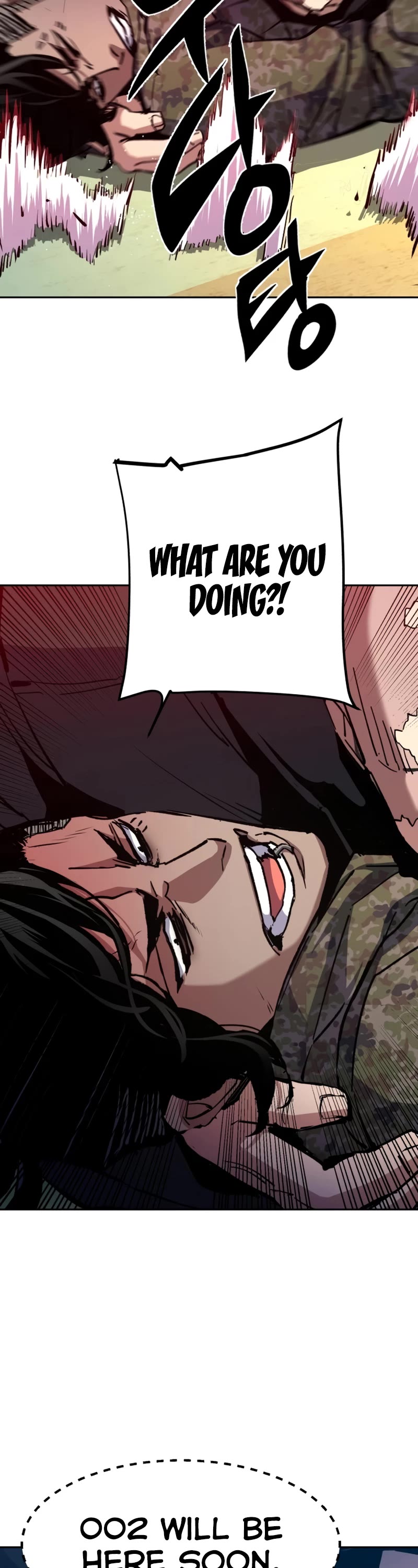 Mercenary Enrollment Chapter 155 page 27 - Chapter 155