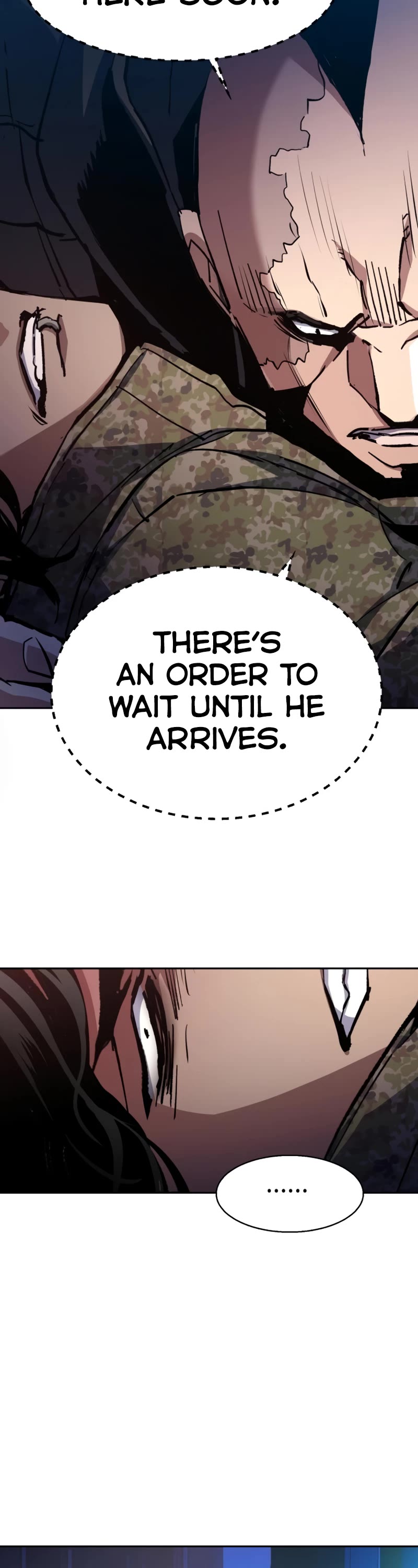 Mercenary Enrollment Chapter 155 page 28 - Chapter 155