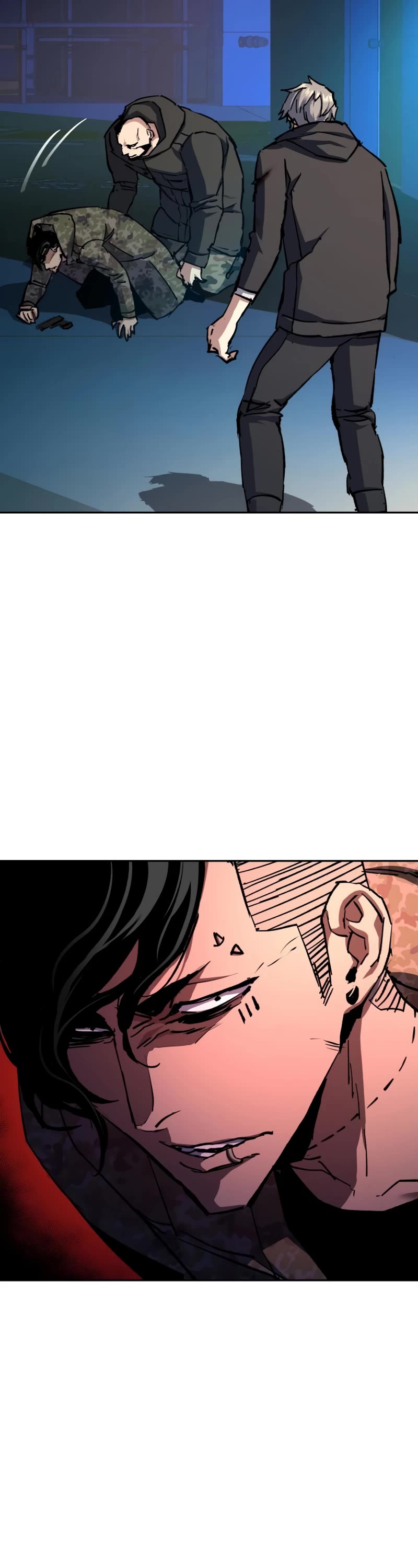 Mercenary Enrollment Chapter 155 page 29 - Chapter 155
