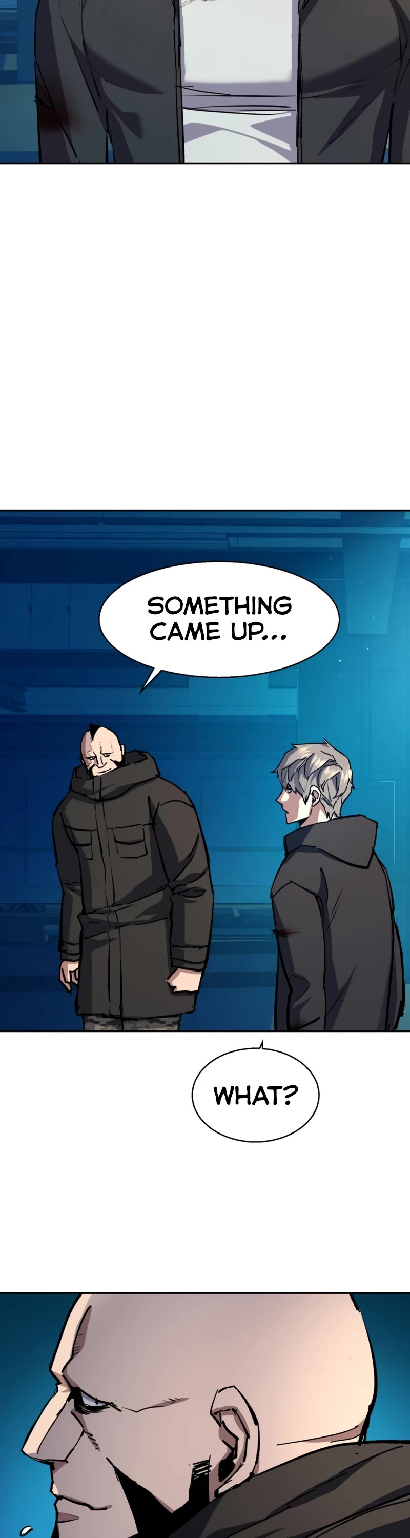Mercenary Enrollment Chapter 155 page 32 - Chapter 155