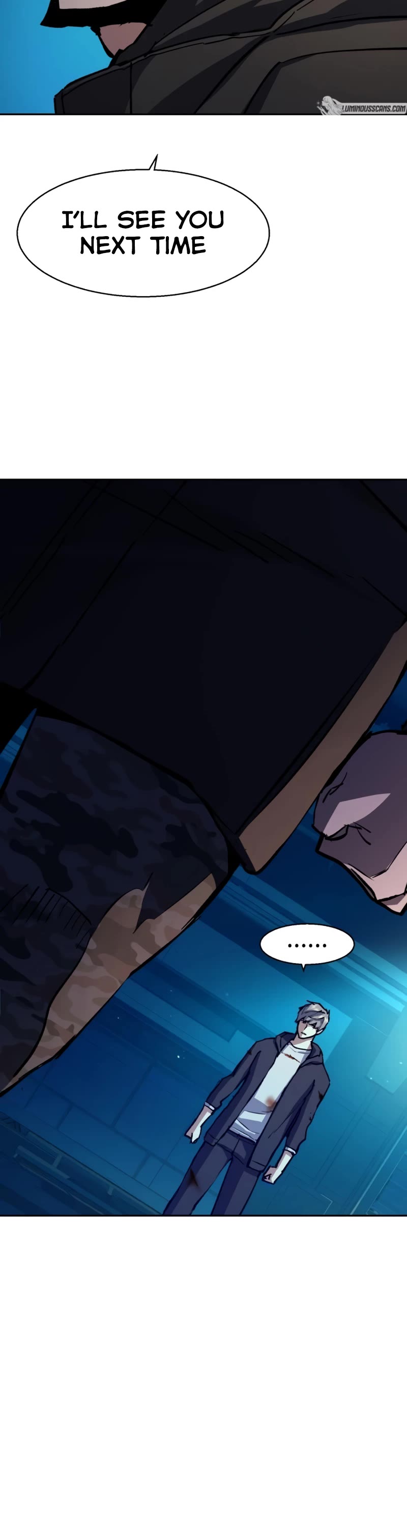 Mercenary Enrollment Chapter 155 page 33 - Chapter 155