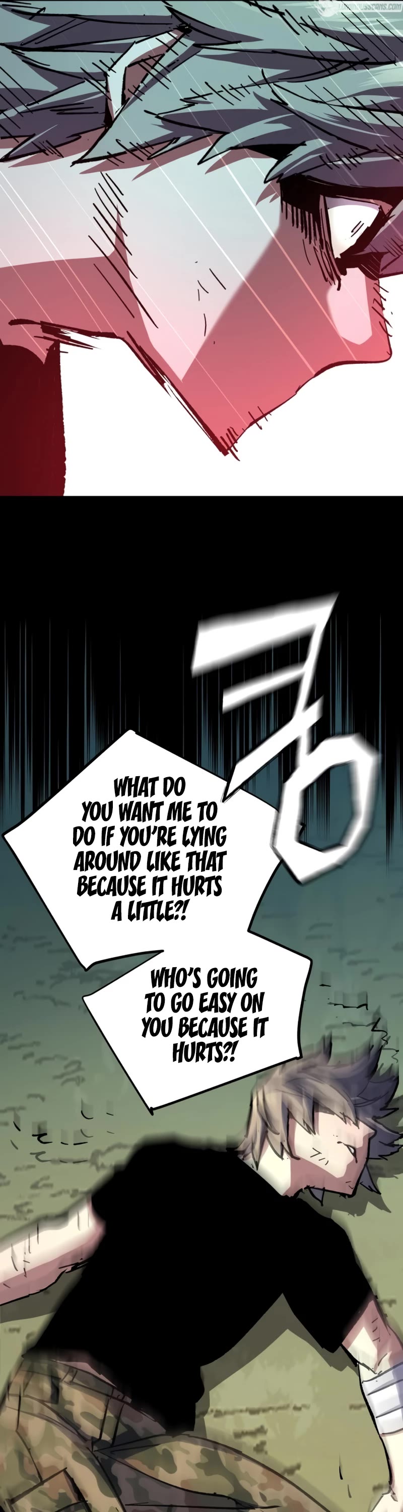 Mercenary Enrollment Chapter 155 page 46 - Chapter 155