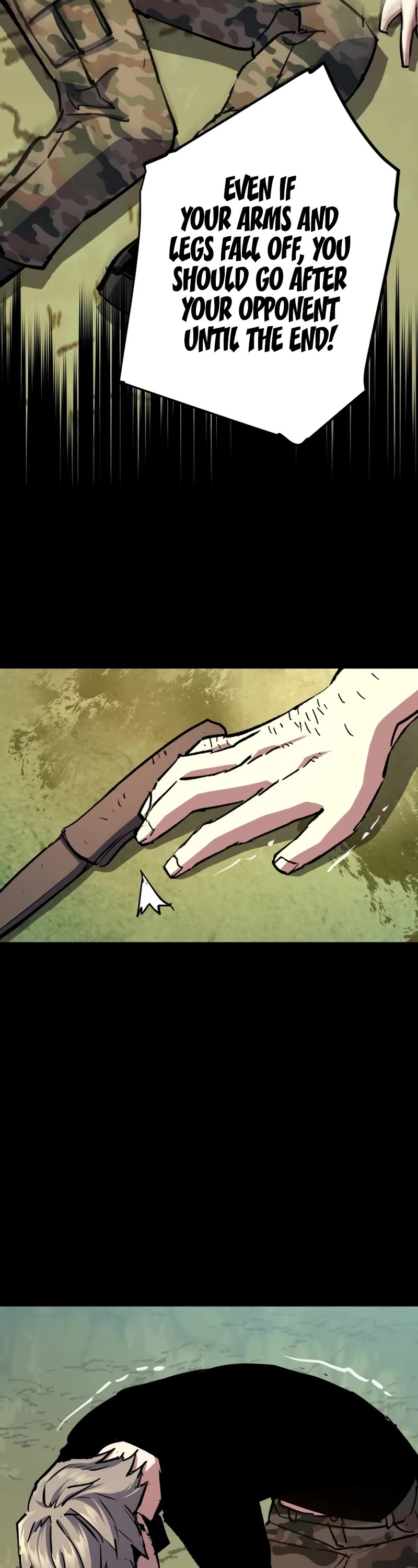 Mercenary Enrollment Chapter 155 page 47 - Chapter 155