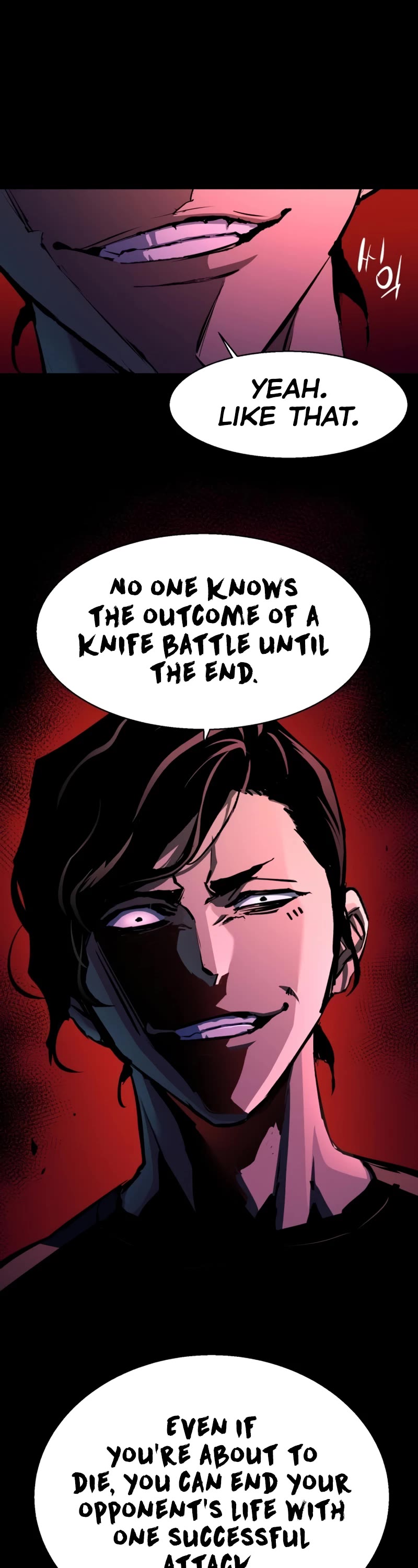 Mercenary Enrollment Chapter 155 page 50 - Chapter 155