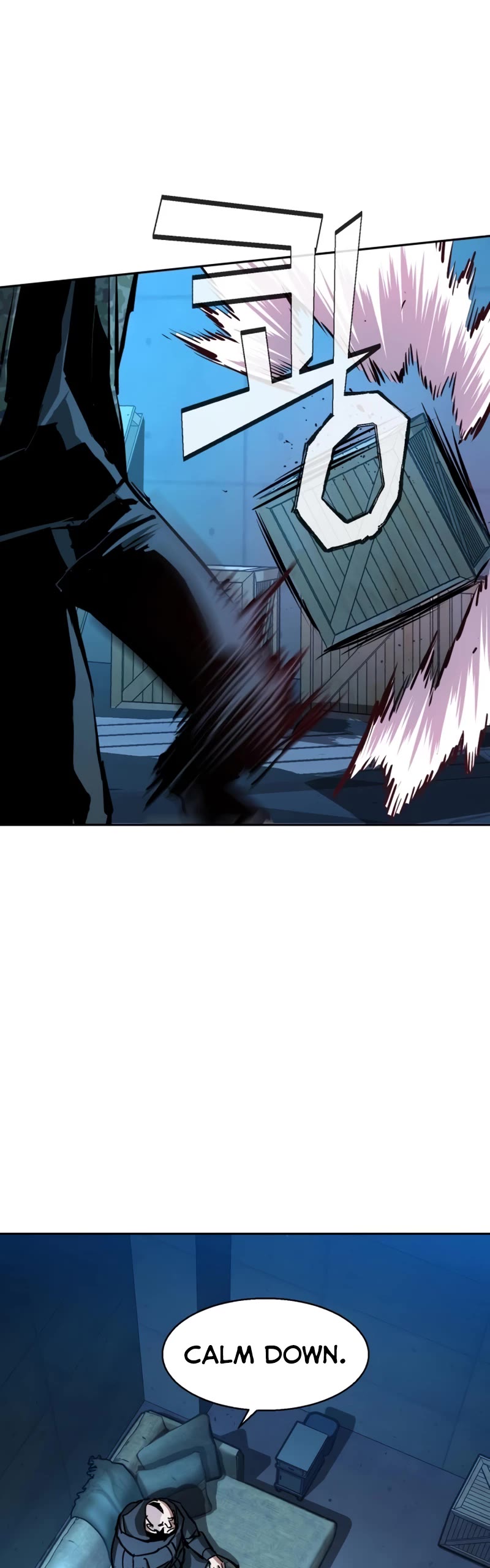 Mercenary Enrollment Chapter 155 page 52 - Chapter 155